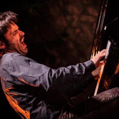 Festival International Bach Montréal 2026 : Paul Lay Trio, jazz – Bach’s Groove au Studio TD