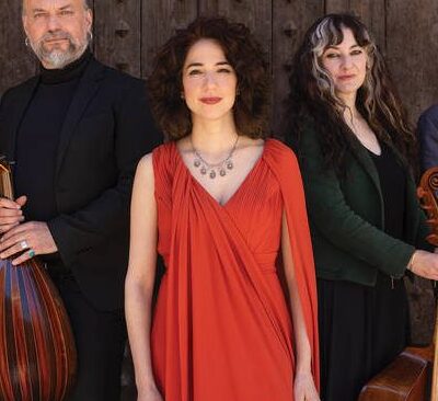 Lamia Yared – From Minho to Euphrates