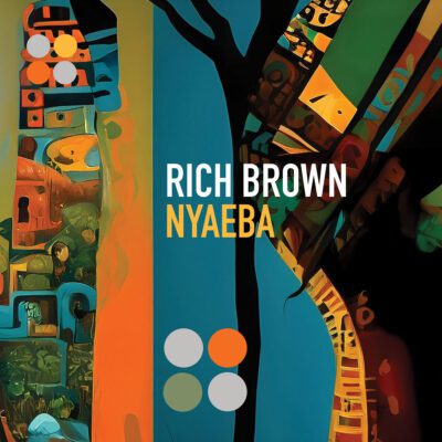 Rich Brown – Nyaeba