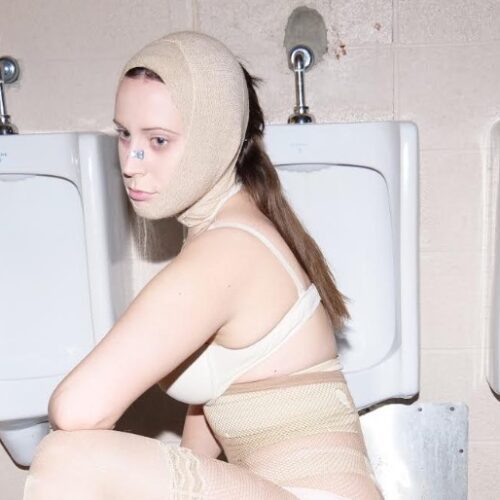 Coup de cœur francophone | Xela Edna, ce cri d’un “quelque chose qui les dérange »