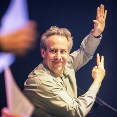 ONJ : L&rsquo;univers audacieux de Jean Derome à la Cinquième Salle