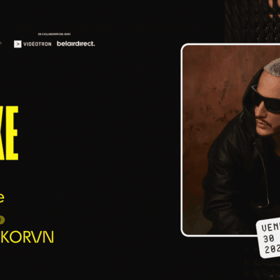 Igloofest : A-Trak, DJ Snake, BitterCaress et plus au Quai Jacques-Cartier