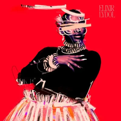 Best Albums of 2025: LYDOL – ÉLIXIR