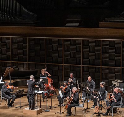 A New World : Intimate Music from FINAL FANTASY à la salle Raoul-Jobin