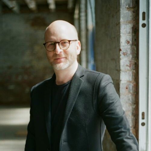 Mathieu Lussier and The Colours of the University of Montreal Orchestra