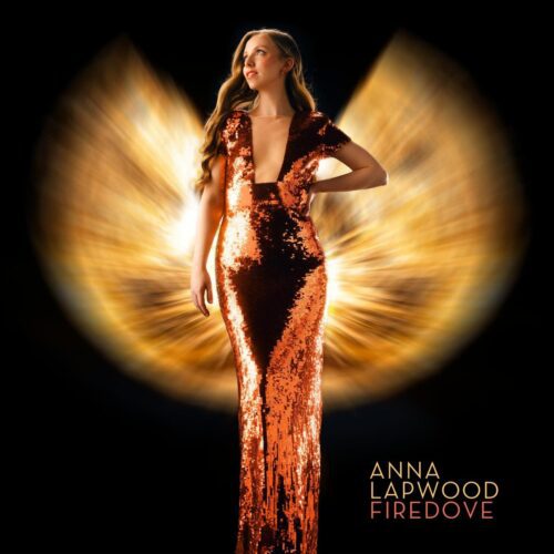 Top de 2025 : Anna Lapwood – Firedove