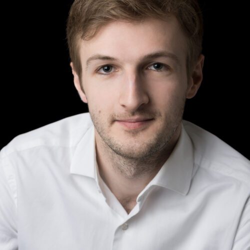 The first Messiah by Andrei Feher with the Classical Orchestra of Montreal