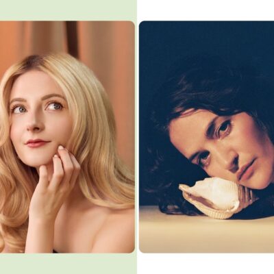 Caity Gyorgy et Gabi Hartmann en programme double à la salle Raoul-Jobin