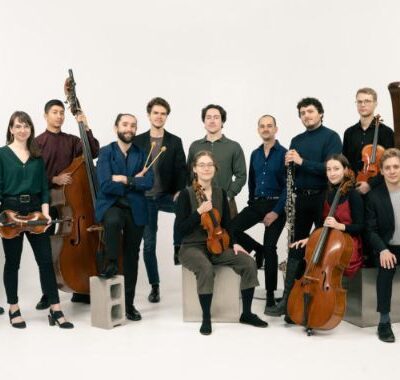 SMCQ : Carte blanche à la relève à la salle Pierre-Mercure