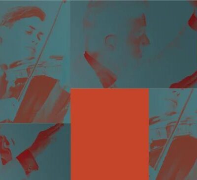 Nouvel Ensemble Moderne (NEM) – Mémoire d&rsquo;un ange à la salle Bourgie