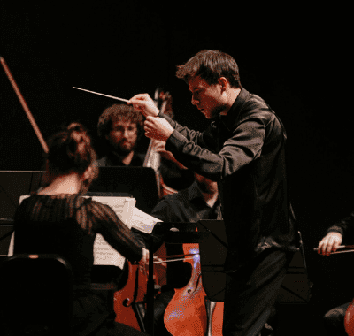 SMCQ : Des classiques aux créations à la salle Pierre-Mercure