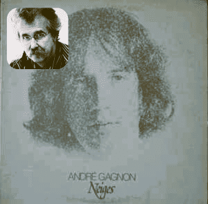 Behind the Scenes of André Gagnon’s Neiges, 50 Years Ago, with Percussionist Robert Leroux