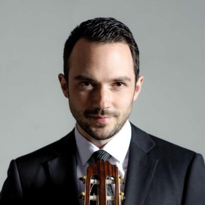 Drew Henderson à la salle d&rsquo;Youville