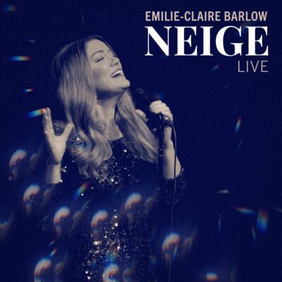 Emilie-Claire Barlow – Neige (Live)