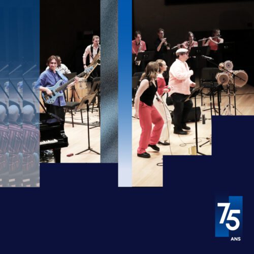 L’Université de Montréal offre un antidote au froid et à la noirceur avec sa soirée jazz et musiques du monde