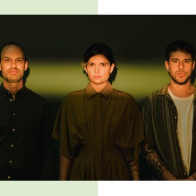 Gentiane MG à la salle D&rsquo;Youville