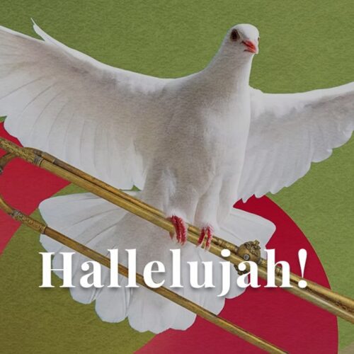 Hallelujah !La Nativité chez Caprice et ArtChoral à la Maison symphonique