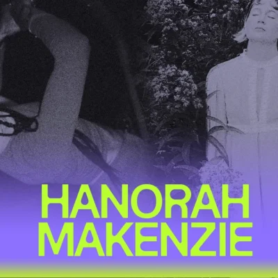 Taverne Tour : Hanorah + Makenzie au Verre Bouteille