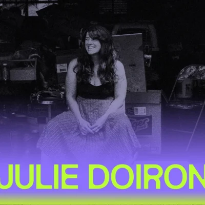 Taverne Tour : Julie Doiron au Chez Baptiste