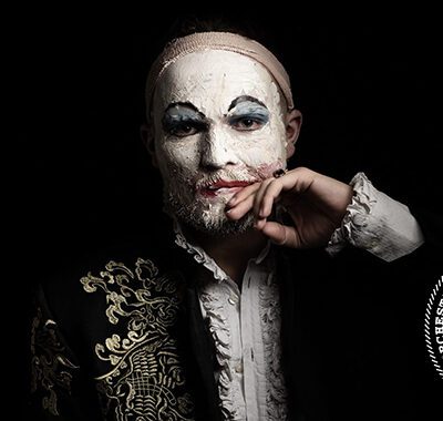 L&rsquo;expérience Nils Wanderer : Orchestre symphonique de Québec à la salle Raoul-Jobin