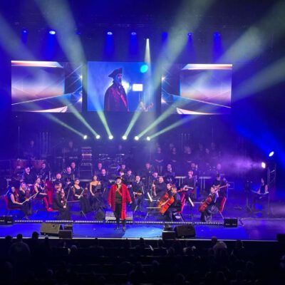 La Musique de Hans Zimmer & autres – Une célébration de la musique de film à la salle Raoul-Jobin