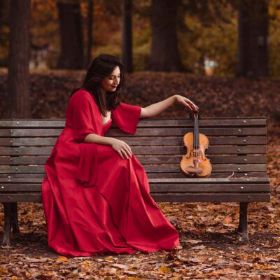 Les Quatre Saisons : de Vivaldi à Dompierre à la salle Raoul-Jobin