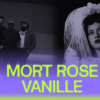 Taverne Tour : Mort Rose (Lancement) + Vanille à l&rsquo;Esco