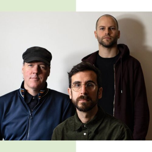 Nicolas Ferron Trio – Multiverse à la salle d’Youville