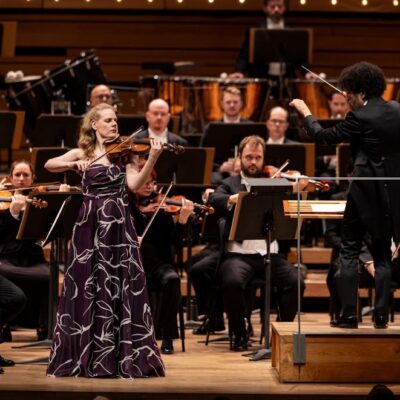 OSM | Folkloric and Hollywood