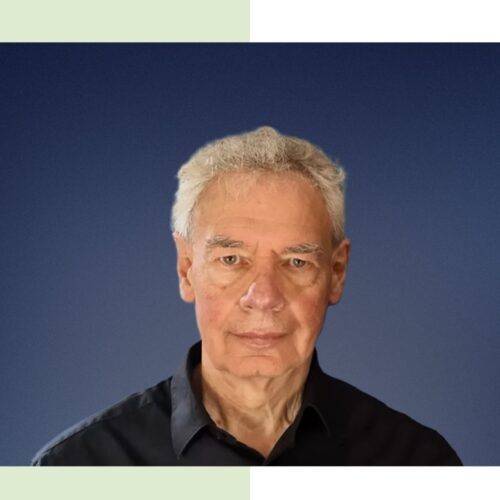 Paroles et musique avec Bill Bruford à la salle d’Youville