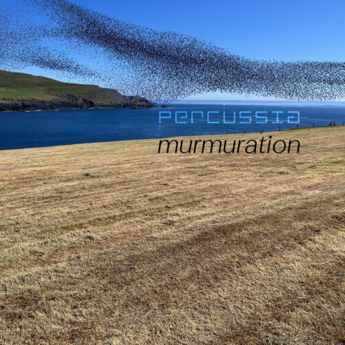 Percussia – Murmuration