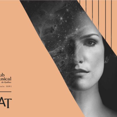 Poussière d’étoiles : atelier scientifique et musical pour les jeunes à la salle d’Youville