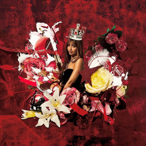 Top de 2025 : Pink Pantheress – Fancy That