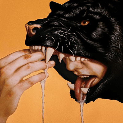 Top de 2025: Rilès – SURVIVAL MODE