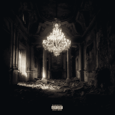 Top de 2025: Josman – DOM PERIGNON CRYING