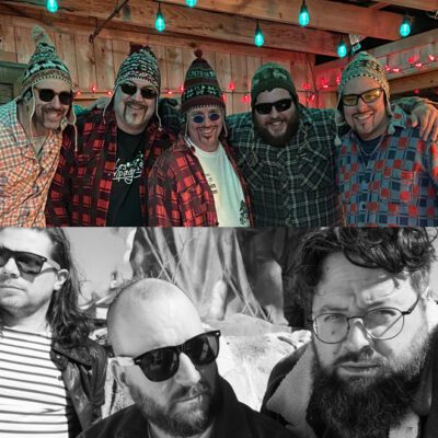 La veillée « Pas d’temps mort » avec Les Campagnards au Centre culturel Desjardins