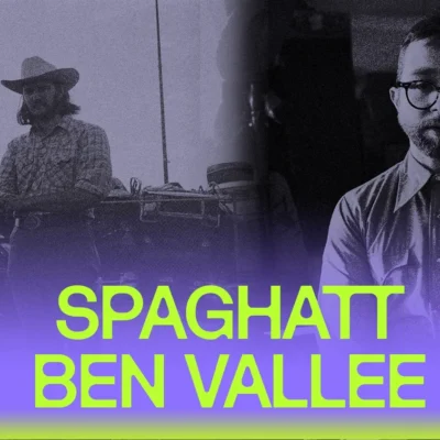 Taverne Tour : Spaghatt + Ben Vallee au Bottes & Whiskey