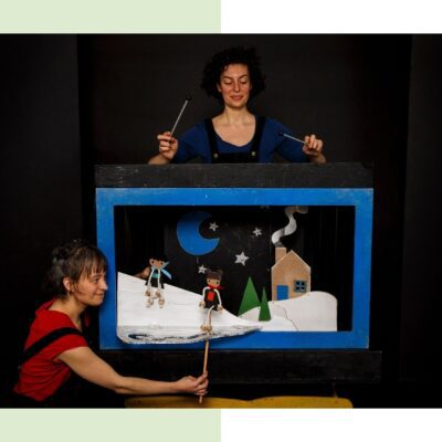 Tableaux Musique à la salle d&rsquo;Youville