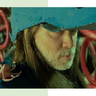 The Admiral à la salle d’Youville