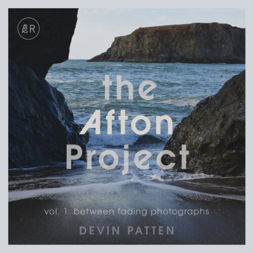 The Afton Project – Vol. 1: between fading photographs