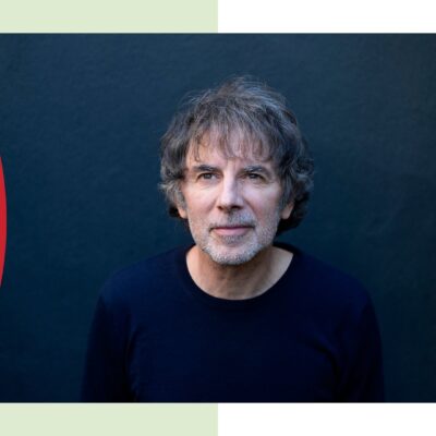 Thomas Fersen – Le choix de la reine à la salle Raoul-Jobin