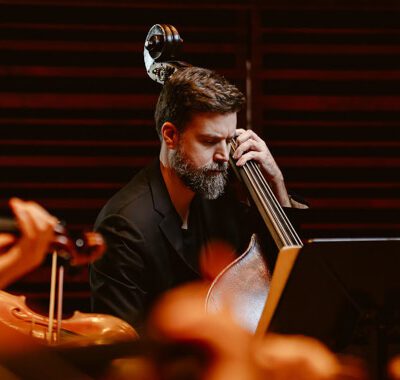 Les Violons du Roy : Toute la puissance des cordes à la salle d’Youville