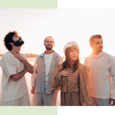 Trio SR9 avec Kyrie Kristmanson – Venus Rising à la salle d’Youville