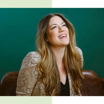 Emilie-Claire Barlow à la salle Raoul-Jobin