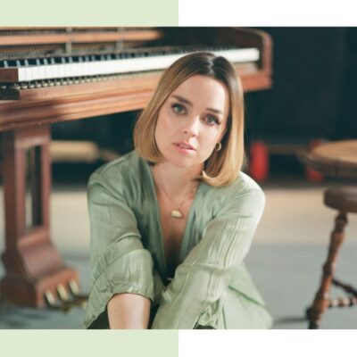 Viviane Audet : Le piano et le torrent à la salle Raoul-Jobin