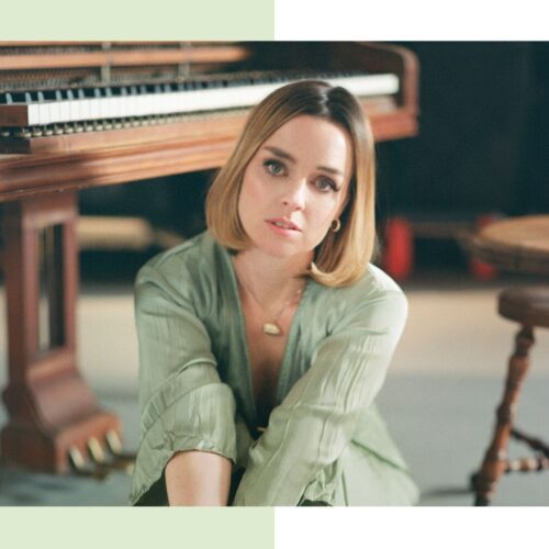 Viviane Audet : Le piano et le torrent à la salle Raoul-Jobin