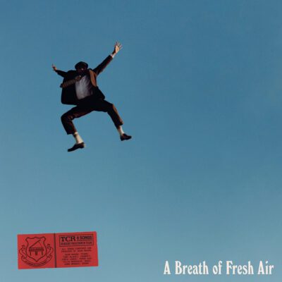 Best Albums of 2025: Sean Mason – A Breath of Fresh Air