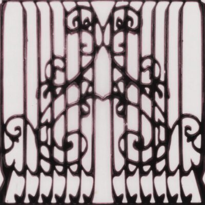 Best Albums Of 2025: Model/Actriz – Pirouette