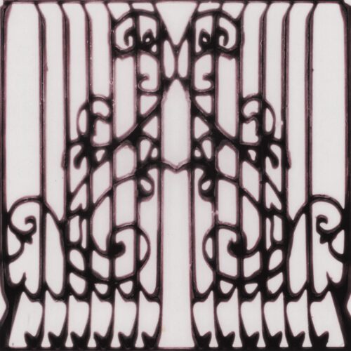 Best Albums Of 2025: Model/Actriz – Pirouette