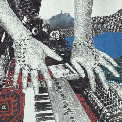 Best Of 2025: Valesuchi – Futuro Cercano